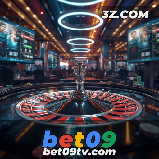 A Emoção dos Jogos Ao Vivo na Bet09